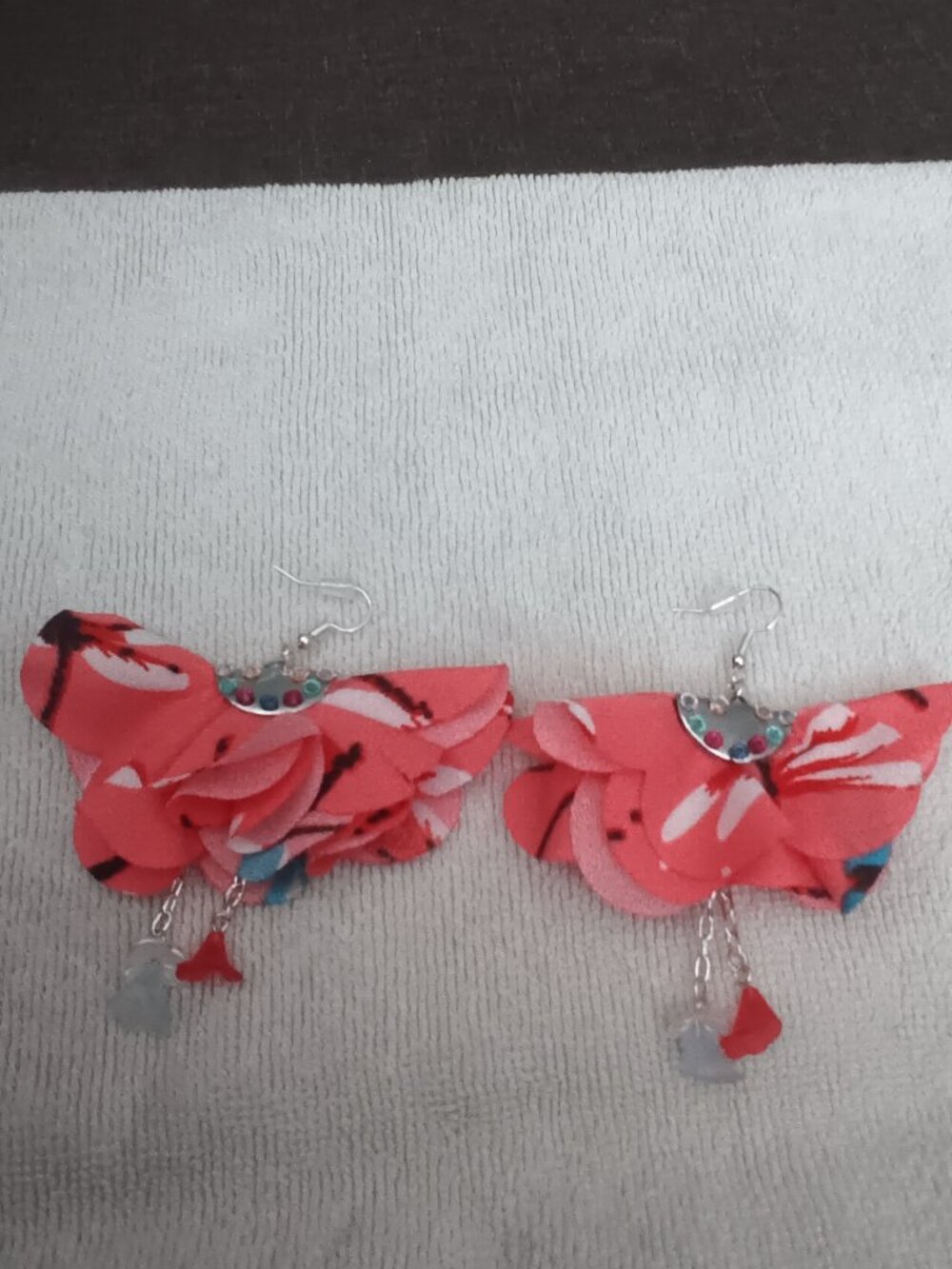 Handmade Earrings